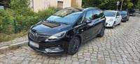 Opel Zafira C Tourer Business INNOVATION 170 PS Berlin - Zehlendorf Vorschau