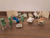 Playmobil Classic: Krankenhaus OP Nordrhein-Westfalen - Sprockhövel Vorschau
