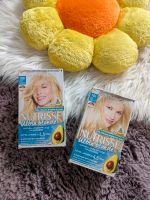 Garnier Nutrisse ultra blonde Baden-Württemberg - Ketsch Vorschau