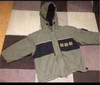 Winterjacke 98 Jungen Palomino warm gefüttert Aachen - Aachen-Mitte Vorschau