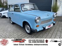 Trabant 601 Kombi Universal - ERSTLACK - TÜV/AU NEU Niedersachsen - Lingen (Ems) Vorschau