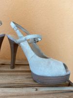 Rosa Pumps von 5th Avenue Nordrhein-Westfalen - Nordkirchen Vorschau