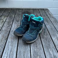 Wanderschuhe Trekkingschuhe Meindl Gr. 35 Hessen - Friedrichsdorf Vorschau