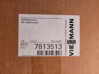 Viessmann 7813513 Gebläsemotor für Gasbrenner Hessen - Bad Schwalbach Vorschau