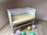 Babybett Balkonbett Beistellbett Sachsen - Bautzen Vorschau