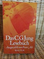 Buch "Das C.G. Jung Lesebuch" Harburg - Hamburg Eißendorf Vorschau