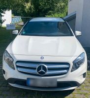 Mercedes GLA 200 Urban Automatik Baden-Württemberg - Weissach im Tal Vorschau