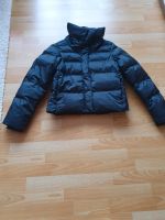 Ragwear Jacke, Größe XS, Neu, Farbe Schwarz Thüringen - Langenwetzendorf Vorschau