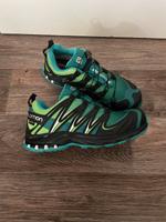Salmon Gore-Tex  3D Nordrhein-Westfalen - Ibbenbüren Vorschau