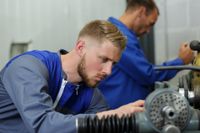 Konstruktionsmechaniker (m/w/d) Baden-Württemberg - Waldshut-Tiengen Vorschau