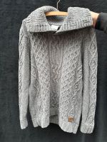 S.Oliver Strickpullover in Grau M Innenstadt - Köln Altstadt Vorschau