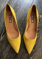 Liu Jo Damen Pumps Lederpumps Wildleder High Heels Gr. 39 Neu Niedersachsen - Leer (Ostfriesland) Vorschau