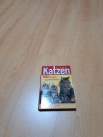Buch Katzen, 500 Fragen und Antworten Bayern - Denklingen Vorschau