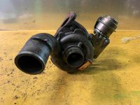 #8546 Renault Laguna 1.9 Turbolader 7086399010S Wuppertal - Oberbarmen Vorschau