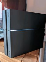 PlayStation 4 500GB mit Controller und Spielen Rheinland-Pfalz - Kaiserslautern Vorschau