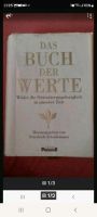 SACHBUCH  " DAS Buch der Werte" Hessen - Bad Homburg Vorschau