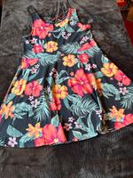 Hawaii Kleid Bayern - Mammendorf Vorschau