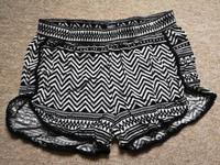 Shorts Colloseum Sachsen - Doberschau Vorschau