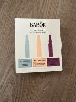 Babor Ampoule Concentrates 3x 2ml Mitte - Gesundbrunnen Vorschau