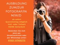 Ausbildung zum/zur Fotograf/in (m/w/d) Brandenburg - Schönefeld Vorschau