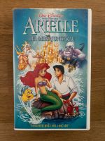 VHS Arielle die Meerjungfrau - Disney Meisterwerk Rheinland-Pfalz - Nisterau Vorschau