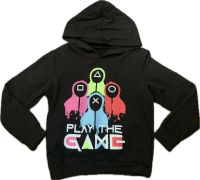 NEU Jungen Hoodie Gamer Play the Game Baden-Württemberg - Leutkirch im Allgäu Vorschau