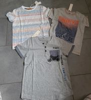 3 Neue T Shirts von Esprit in Gr 116 122 Neu mit Etikett Baden-Württemberg - Müllheim Vorschau