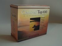 CD Box " Classical Top 100 " 6 CD´s mit Klassik Melodien Geschenk Brandenburg - Brandenburg an der Havel Vorschau