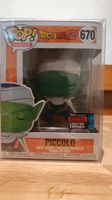 Funko POP! Dragon Ball Z *Piccolo Limited #670* Niedersachsen - Holzminden Vorschau