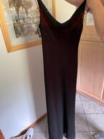Elegantes Abendkleid, Größe 42 Schleswig-Holstein - Boostedt Vorschau