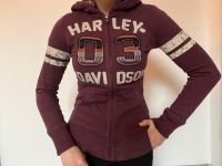 Harley Davidson ZIP-Jacke Damen Hessen - Hohenahr Vorschau