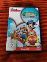 DVD Micky Mouse Nordrhein-Westfalen - Monheim am Rhein Vorschau