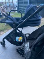 Cybex Balios S 2 In 1 Sportsitz & Babyschale (Babywanne) Niedersachsen - Winsen (Luhe) Vorschau