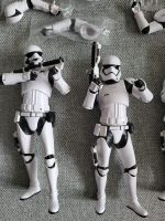 5x Star Wars First Order Stormtrooper Berlin - Spandau Vorschau