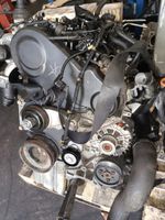 Motor VW Crafter 2.0 TDI CKT CKTC 136PS komplett Sachsen - Torgau Vorschau