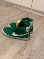 Nike SB Zoom Blazer Mid Gr. 36,5 Baden-Württemberg - Crailsheim Vorschau