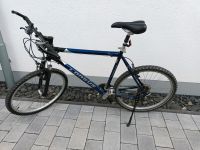 26 Zoll Mountainbike Hessen - Fritzlar Vorschau