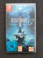 Nintendo Switch Spiel Little Nightmares II. Wandsbek - Hamburg Farmsen-Berne Vorschau