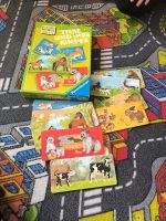 Memory, Kinderspiele, Spiele, Ravensburger, Tiere und ihre Kinder Schleswig-Holstein - Kaltenkirchen Vorschau