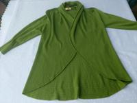 Biba* Art Jacke* Gr. S/M* tolles Teil * grün ******** Niedersachsen - Celle Vorschau