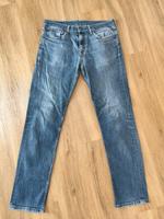 Jeans Herren - Levi's 34/34 Süd - Niederrad Vorschau