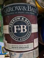 Ferrow & Ball No. 289 Mitte - Gesundbrunnen Vorschau