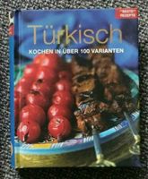 Rezeptbuch Türkisch Kochbuch Thüringen - Ilmenau Vorschau