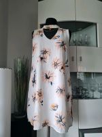 Amisu Kleid Sommerkleid Strandkleid Hängerchen Cocktailklei 40 42 Baden-Württemberg - Eberstadt Vorschau