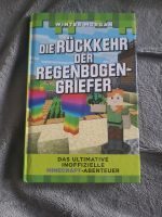 Minecraft Die Rückkehr der Regenbogen-Griefer Buch Hessen - Maintal Vorschau