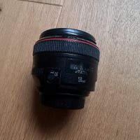 Canon Lens EF 50mm f1.2 L USM Berlin - Neukölln Vorschau