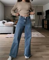 Mango Catherin Jeans Gr 34 Hedelfingen - Lederberg Vorschau