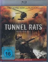 Blu-ray: Tunnel Rats - Versand kostenlos Duisburg - Duisburg-Mitte Vorschau