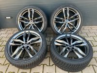 19 Zoll Sommer Räder für Audi A6 4G A7 S6 S7 A8 4E 255-40r19 ABE Rheinland-Pfalz - Germersheim Vorschau