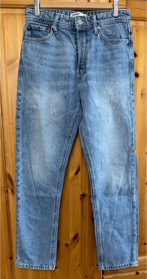 Jack&Jones Jeans Größe 27/30 in Neu-Eichenberg